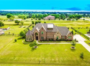 3817 Laurens Place Rd, Denton, TX 76210