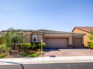 7505 Manse Ranch Ave, Las Vegas, NV 89179