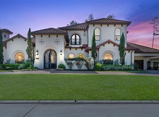 23 Post Shadow Estate Dr, Spring, TX 77389