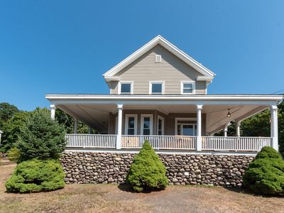 67 Sherman St, Canton, MA, 02021