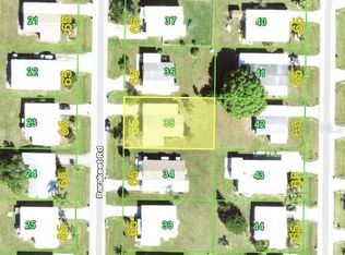 6252 Parakeet Rd #35, Englewood, FL 34224