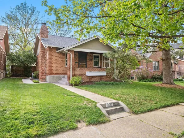 3601 Osceola Street, Denver, CO 80212