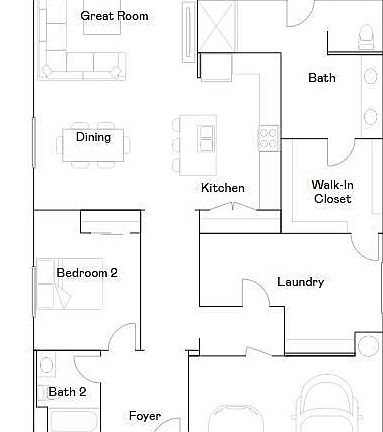 2nd image of this home