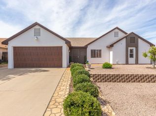 3100 W Camino Azul, Tucson, AZ 85746