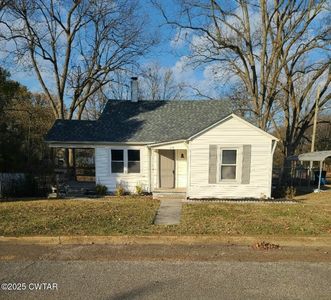 219 Hays Ave, Trenton, TN, 38382