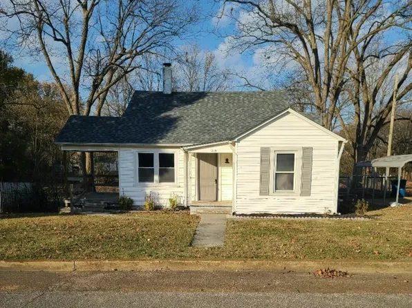 219 Hays Ave, Trenton, TN 38382