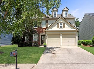 4030 Ridgefair Dr, Cumming, GA 30040