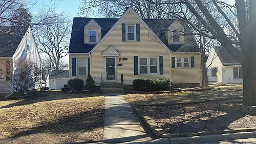 1018 Elm St #UPPER Photo 1 1018 Elm St #UPPER Photo 1
