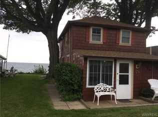 6057 E Lake Rd, Burt, NY 14028