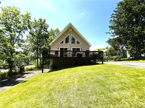 275 Bridge Street Ext, Corning, NY 14830