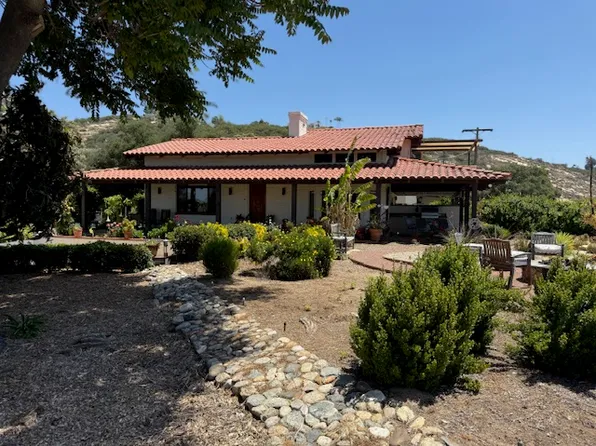 27847 Valley Center Rd, Valley Center, CA 92082