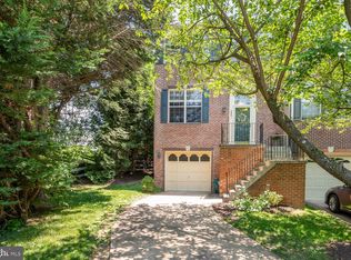 2801 Roesh Way, Vienna, VA 22181