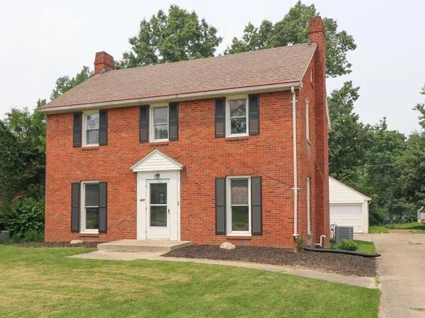 400 Davis Rd, Mansfield, OH 44907