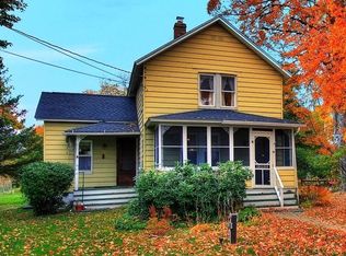 3 Farm Rd, Copake, NY 12516