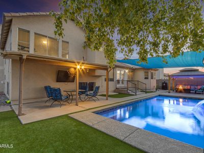 1660 E Park Ave, Chandler, AZ, 85225
