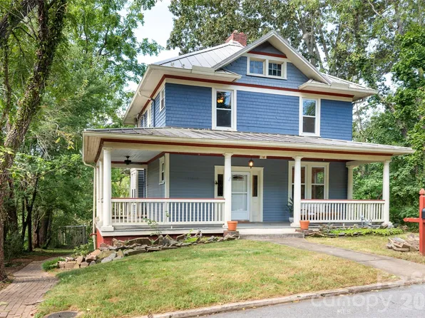 16 West St, Asheville City, NC 28801