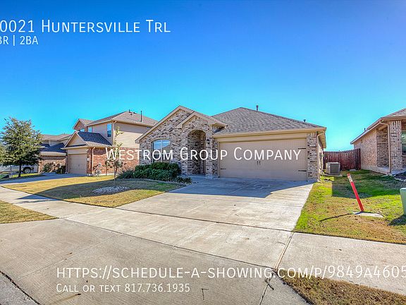 4th image of 10021 Huntersville Trl
