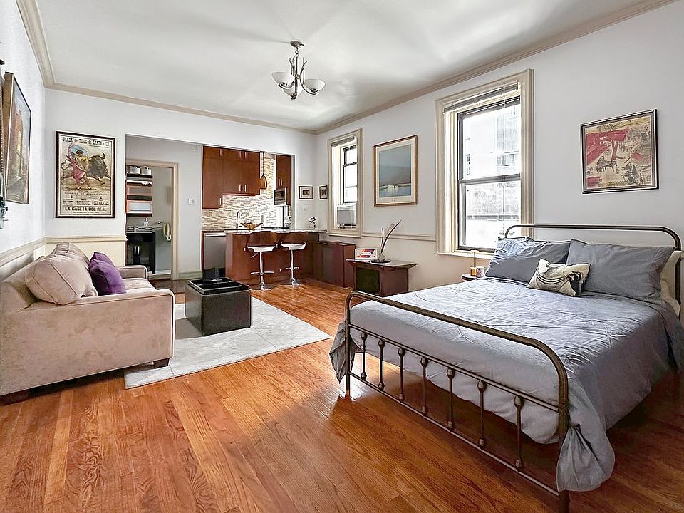 1st image of 1361 Madison Ave APT 4D