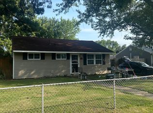 1922 Bancroft Dr, Hampton, VA 23663
