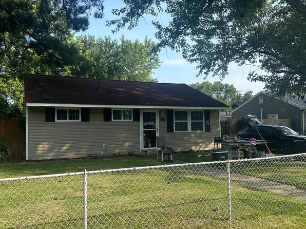 1922 Bancroft Dr, Hampton, VA 23663