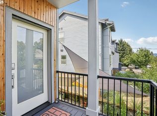 3140 SE Francis St, Portland, OR
