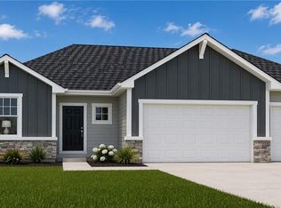 17819 Green Rd, Gardner, KS 66030