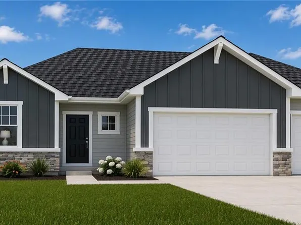 17819 Green Rd, Gardner, KS 66030