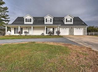 1063 Gravely Rd, Kingsport, TN 37660
