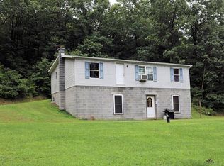 19461 Monroe Valley Rd, Three Springs, PA 17264
