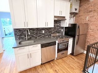 907 Jefferson Ave #1, Brooklyn, NY 11221