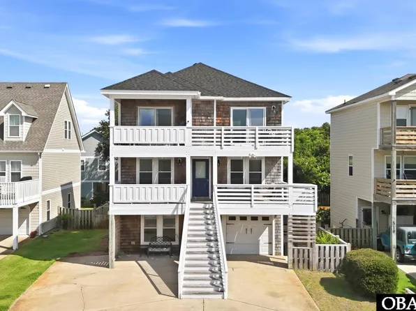 522 W Archdale St #31-32, Kill Devil Hills, NC 27948