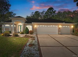 5 Calendula Ct, Homosassa, FL 34446