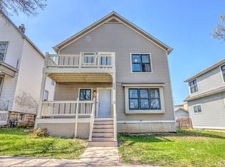 719 S 38th St, Milwaukee, WI 53215