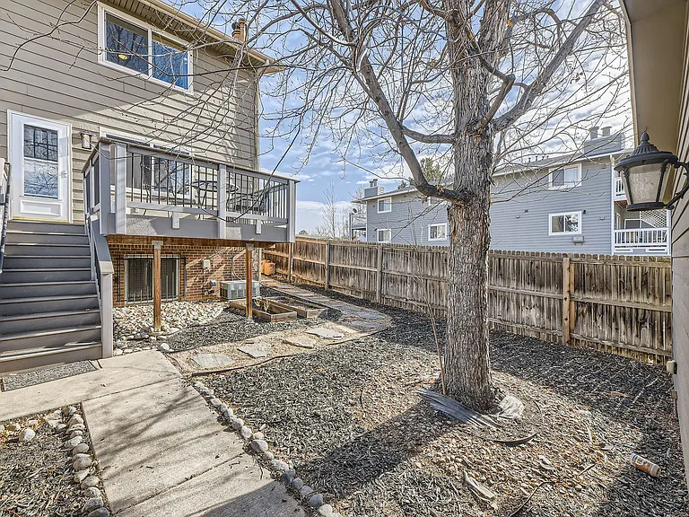 3537 S Marion St — Photo 11
