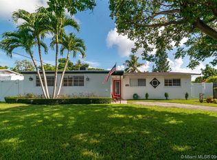 8665 SW 125th Ter, Miami, FL 33156