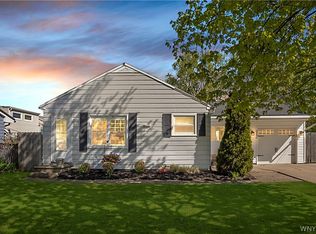 3202 Durham Rd, Hamburg, NY 14075