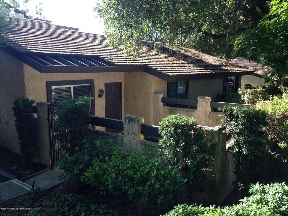 1st image of 263 E Sierra Madre Blvd
