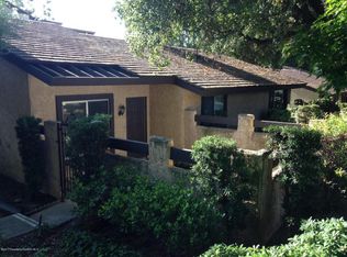 263 E Sierra Madre Blvd, Sierra Madre, CA 91024