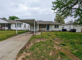 429 S 68th East Ave, Tulsa, OK 74112