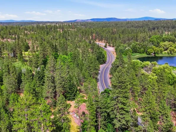 14400 S Cheney Spokane Rd, Cheney, WA 99004