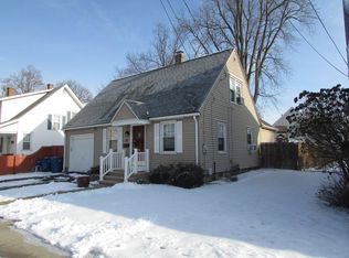 33 Van Horn St, West Springfield, MA 01089