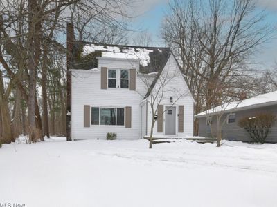 435 W Walnut Ave, Painesville, OH, 44077