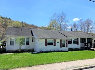 1258 Main St, Six Mile Run, PA 16679