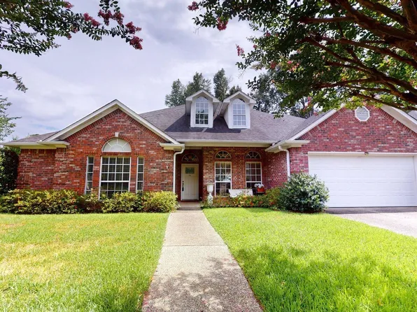 2920 Gloucester Dr, Tyler, TX 75707