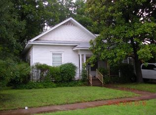 1816 10th St, Wichita Falls, TX 76301