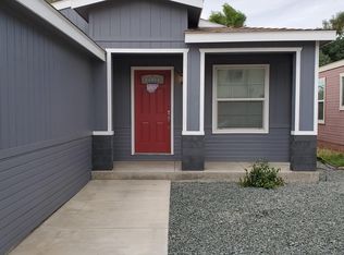 2304 Rangeview Dr, Rosamond, CA 93560