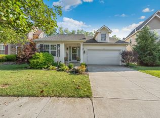 2317 Conrad St, Avon, OH 44011