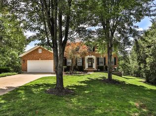 10236 Christopher Woods Dr, Festus, MO 63028