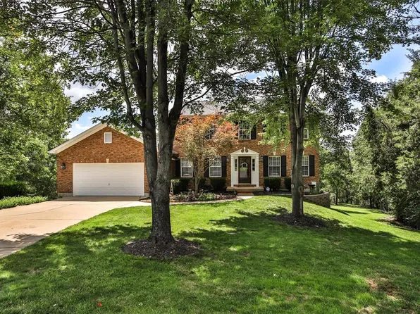 10236 Christopher Woods Dr, Festus, MO 63028