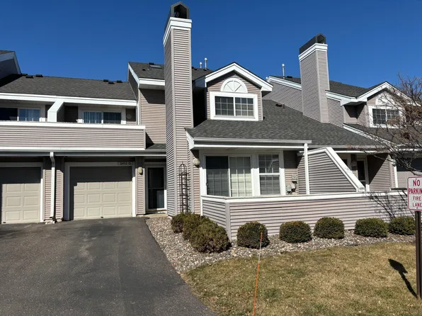 2415 Upland Ln N Unit G, Plymouth, MN 55447